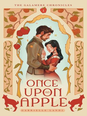 Once Upon an Apple - ebook